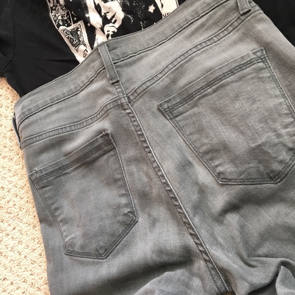 Flying Monkey skinny jeans - Picture 7 of 7